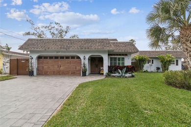 Beach Home For Sale in New Port Richey, Florida