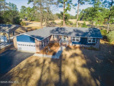 Beach Home Sale Pending in New Bern, North Carolina