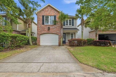 Beach Home For Sale in Niceville, Florida