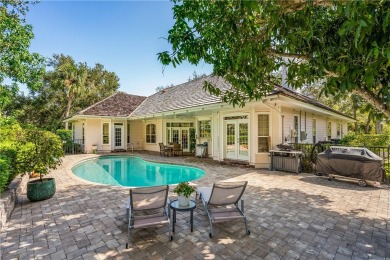 Beach Home For Sale in Vero Beach, Florida