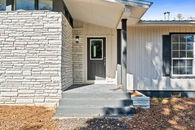 Beach Home For Sale in Wewahitchka, Florida