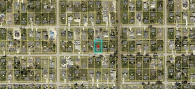 Beach Lot Sale Pending in Lehigh Acres, Florida