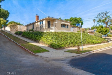 Beach Home For Sale in San Pedro, California