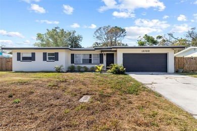 Beach Home For Sale in Largo, Florida