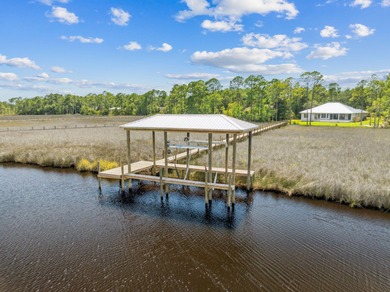 Beach Home For Sale in Santa Rosa Beach, Florida