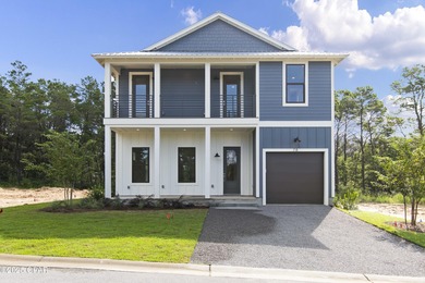 Beach Home For Sale in Inlet Beach, Florida