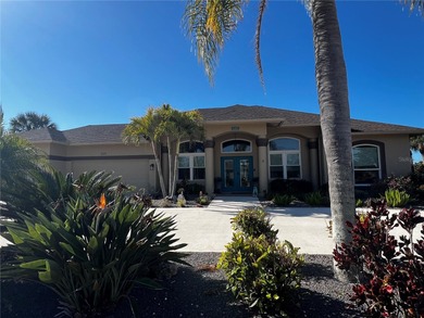 Beach Home Sale Pending in Rotonda West, Florida