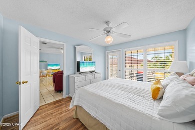 Beach Condo For Sale in Panama City Beach, Florida