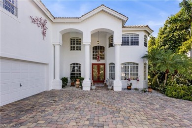 Beach Home For Sale in Fort Myers, Florida