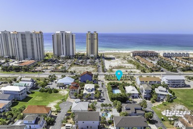 Beach Lot For Sale in Navarre, Florida