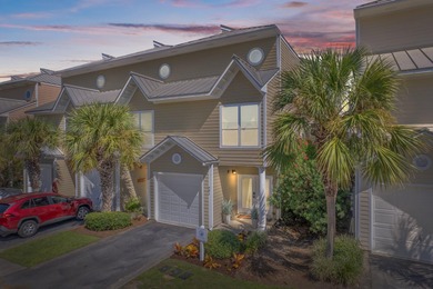 Beach Townhome/Townhouse For Sale in Destin, Florida