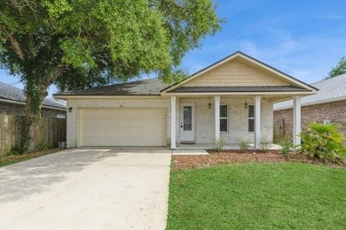 Beach Home For Sale in Shalimar, Florida