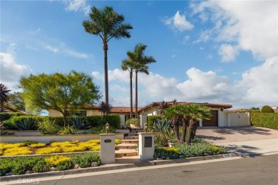 Beach Home For Sale in Rancho Palos Verdes, California