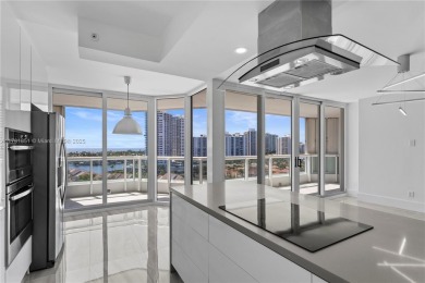 Beach Condo For Sale in Aventura, Florida