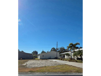 Beach Lot For Sale in Palmetto, Florida