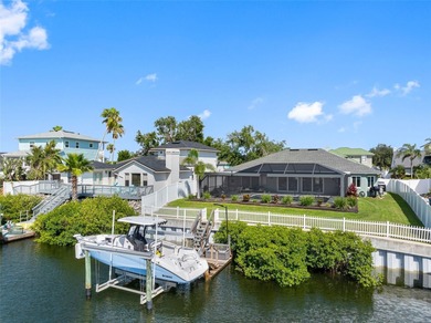 Beach Home For Sale in Apollo Beach, Florida