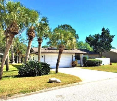 Beach Home For Sale in New Port Richey, Florida