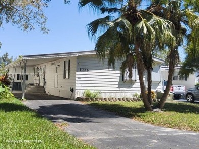 Beach Home For Sale in Dania, Florida