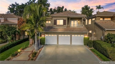 Beach Home Active Under Contract in Mission Viejo, California