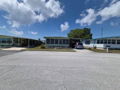 Beach Home For Sale in Largo, Florida