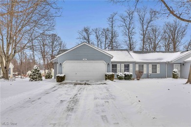 Beach Condo Active Under Contract in Avon, Ohio