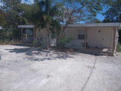 Beach Home For Sale in Marathon, Florida