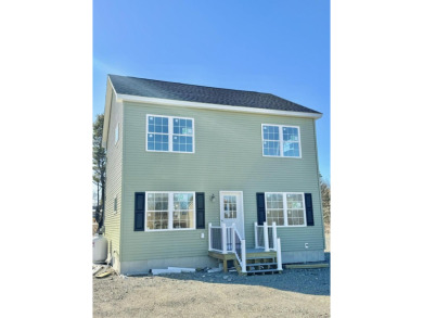 Beach Home For Sale in Bar Harbor, Maine