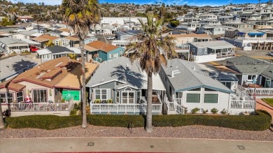 Beach Home For Sale in San Clemente, California