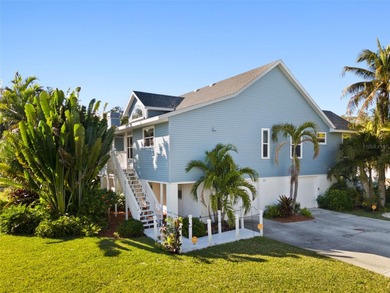 Beach Home For Sale in Palmetto, Florida