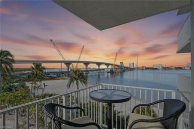 Beach Condo For Sale in Bonita Springs, Florida