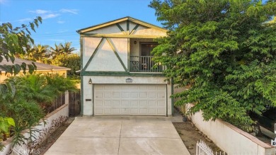 Beach Home For Sale in Carson, California