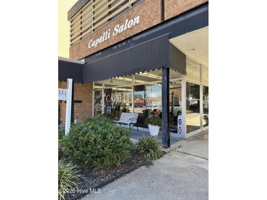 Beach Lot For Sale in Washington, North Carolina