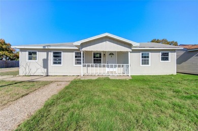 Beach Home For Sale in Texas City, Texas