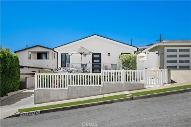 Beach Townhome/Townhouse For Sale in El Segundo, California