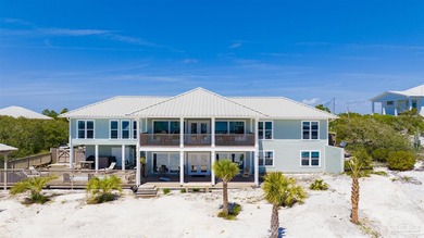 Beach Home For Sale in Gulf Shores, Alabama