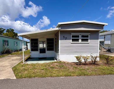 Beach Home For Sale in Merritt Island, Florida