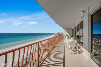 Beach Condo For Sale in Panama City, Florida