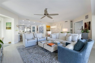 Beach Home For Sale in Naples, Florida