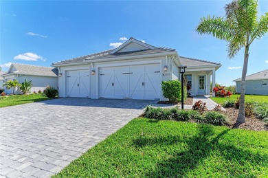 Beach Home For Sale in Sarasota, Florida