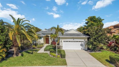 Beach Home For Sale in Bradenton, Florida