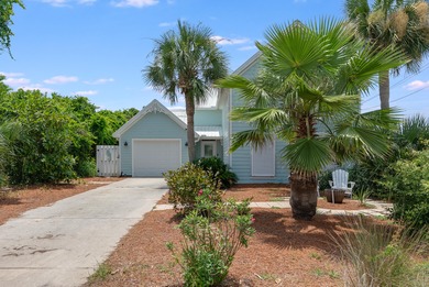 Beach Home For Sale in Panama City Beach, Florida