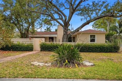 Beach Home Sale Pending in St. Petersburg, Florida