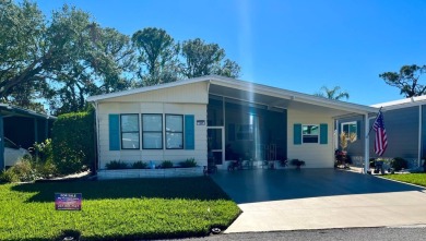 Beach Home For Sale in Venice, Florida