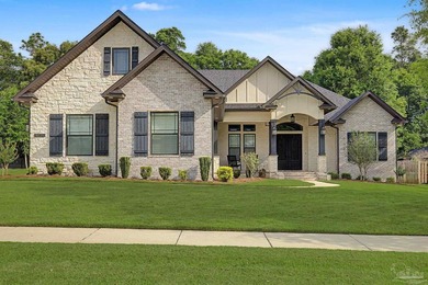 Beach Home Sale Pending in Pensacola, Florida