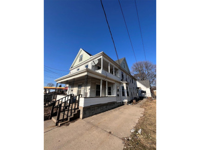 Beach Home Sale Pending in Erie, Pennsylvania