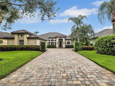 Beach Home For Sale in Naples, Florida
