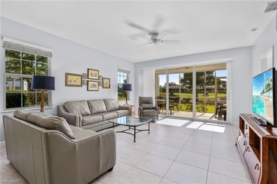 Beach Home For Sale in Naples, Florida