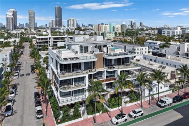 Beach Condo For Sale in Miami Beach, Florida