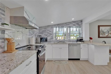 Beach Home For Sale in Naples, Florida