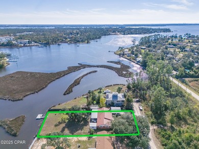 Beach Home For Sale in Panama City, Florida